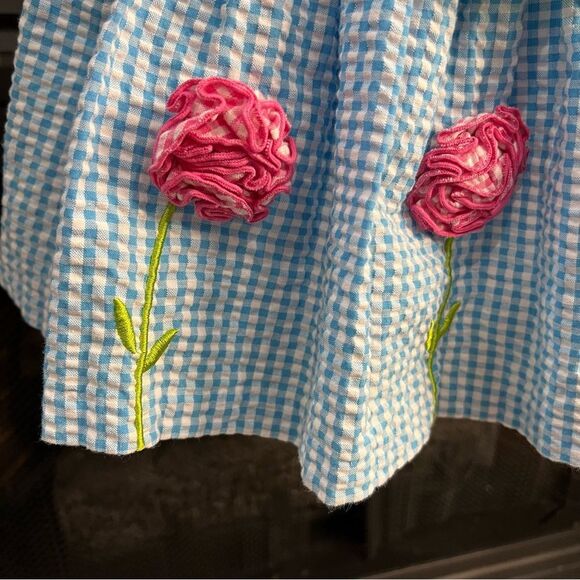 Mia Juliana Dress - Picture 2 of 6